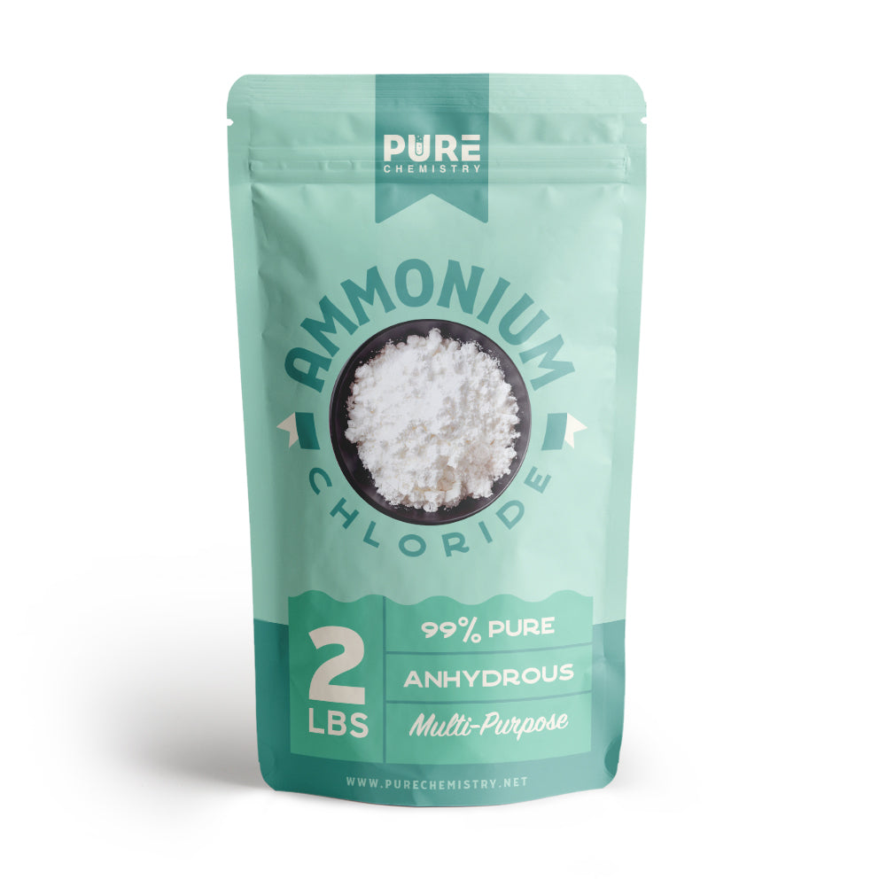 Ammonium Chloride